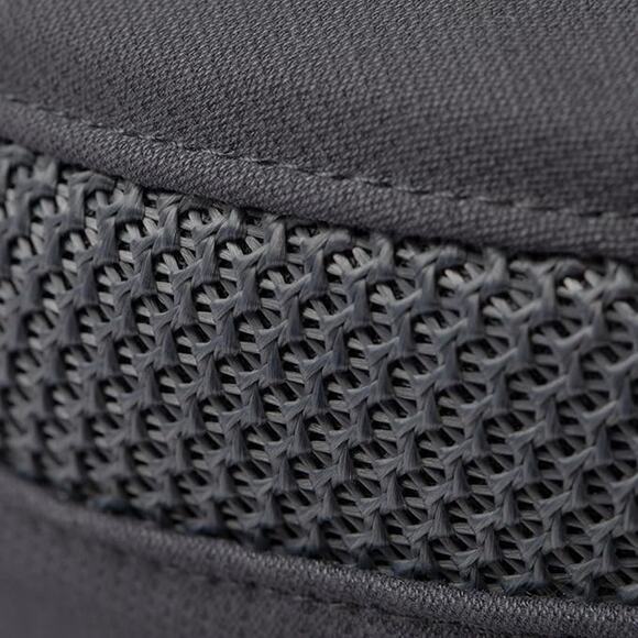 NWT Tilley Men's Standard Airflo Organic Cotton Hat Grey Size 7 - Picture 6 of 7